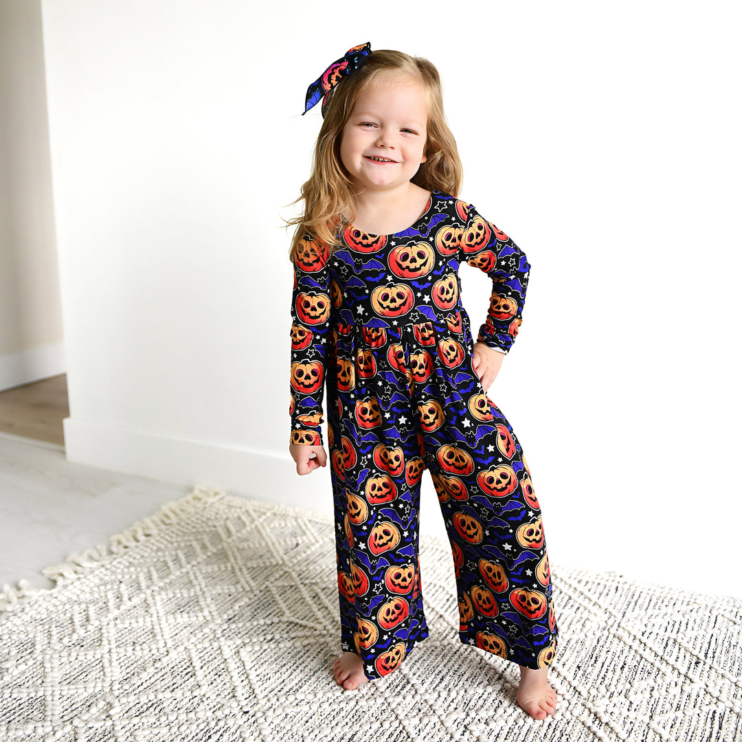 Edward ROMPER - Gigi and Max