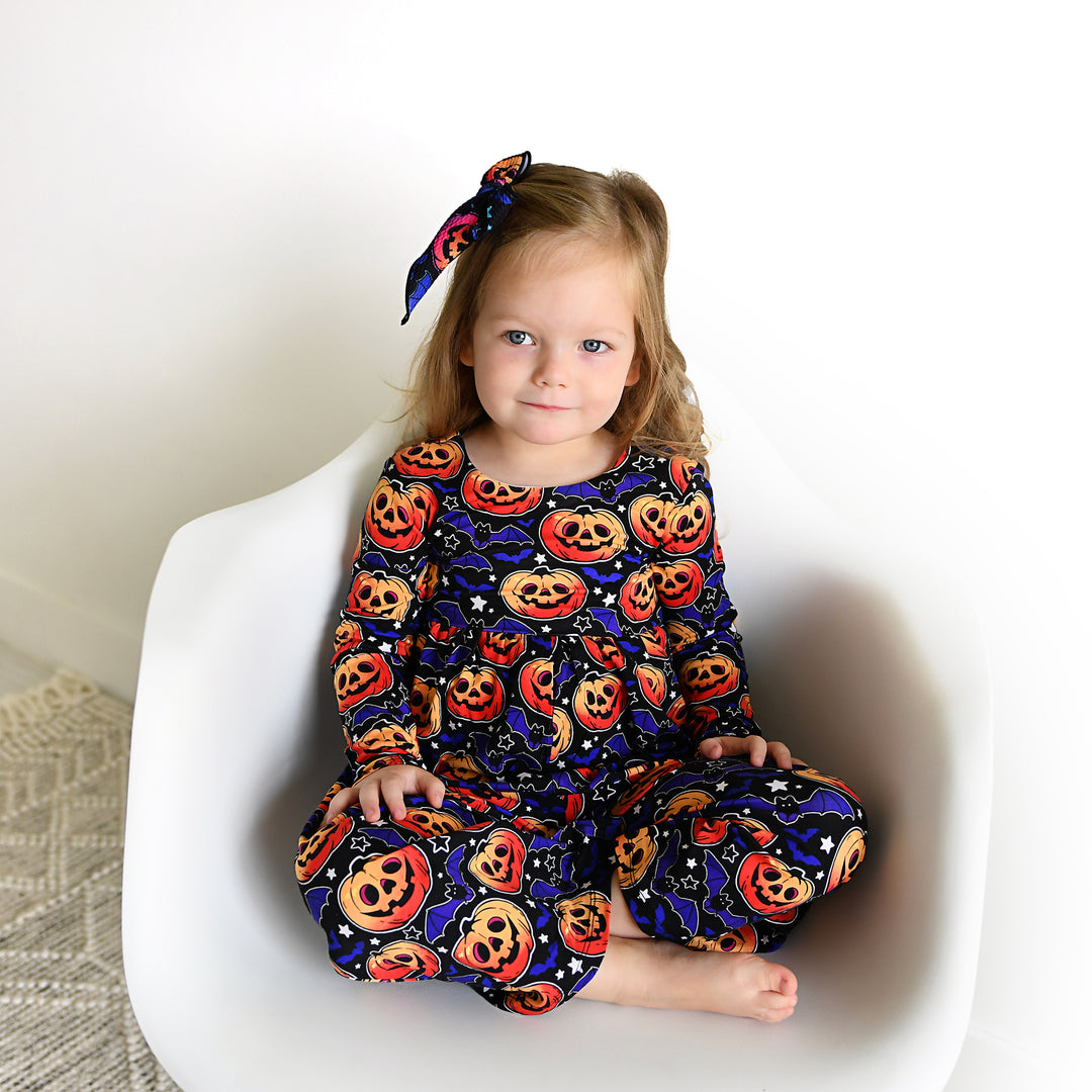 Edward ROMPER - Gigi and Max