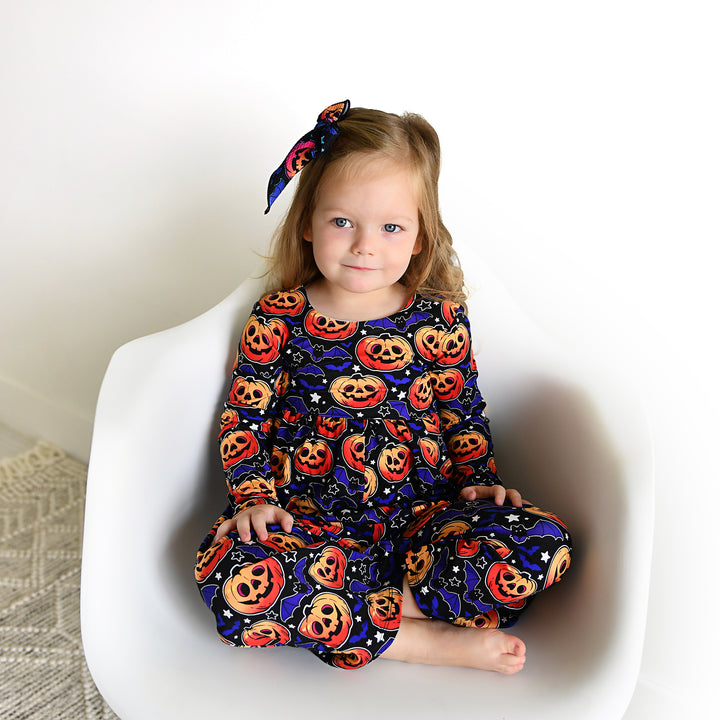 Edward ROMPER - Gigi and Max