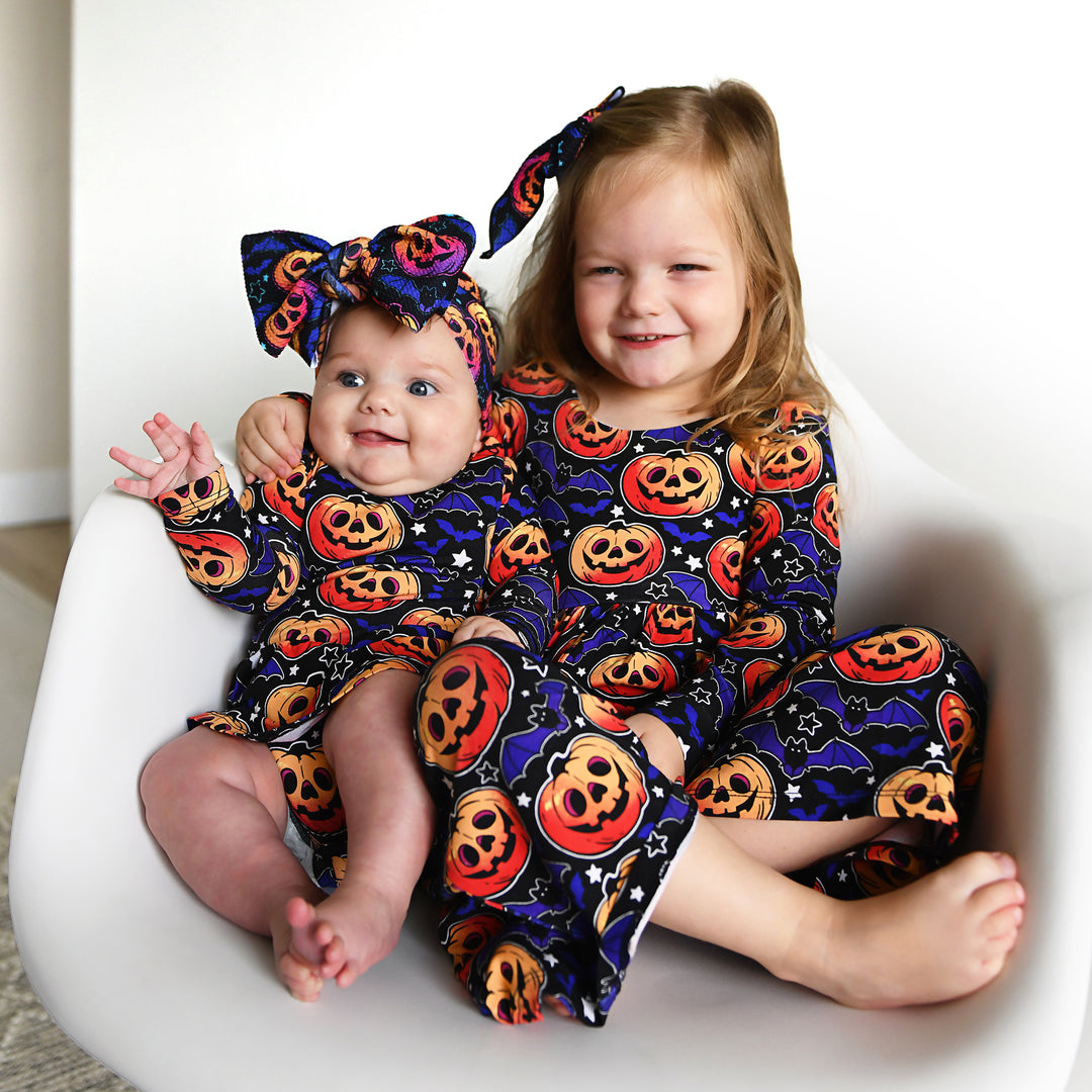 Edward HEADWRAP - Gigi and Max