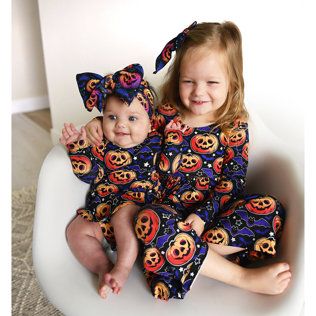 Edward ROMPER - Gigi and Max