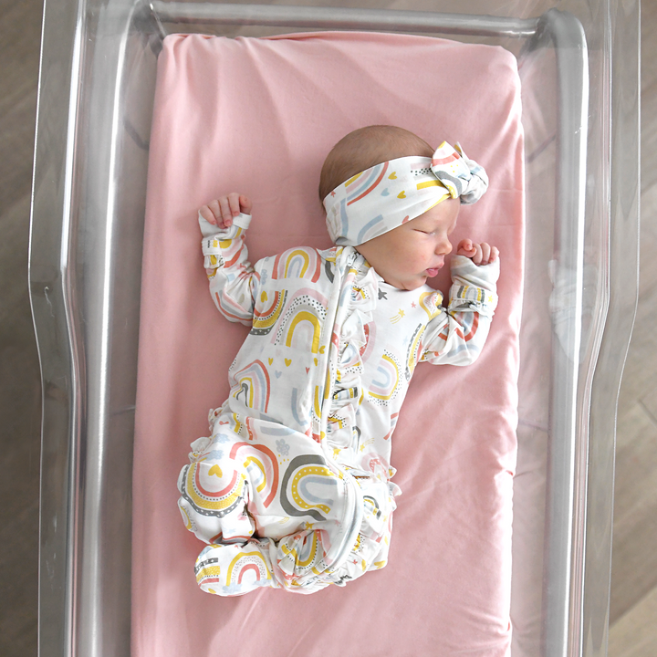 Millie RUFFLE ZIP - Gigi and Max