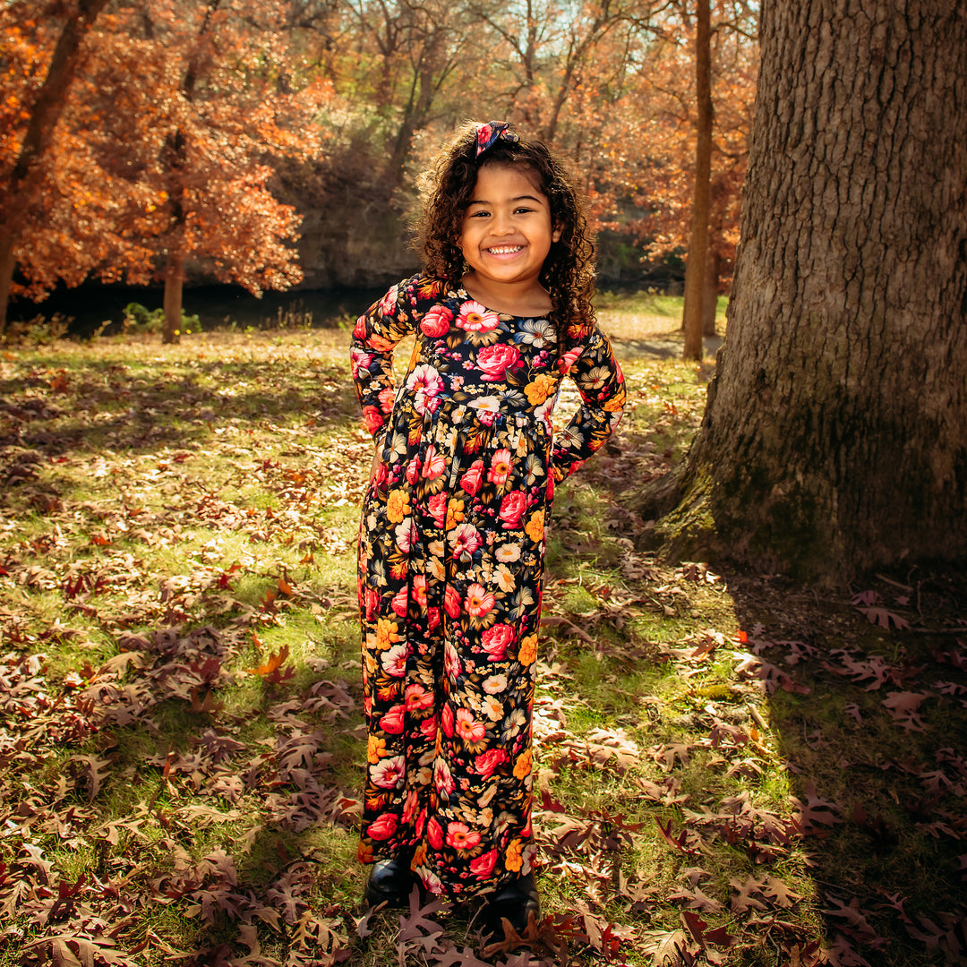 Lola ROMPER - Gigi and Max