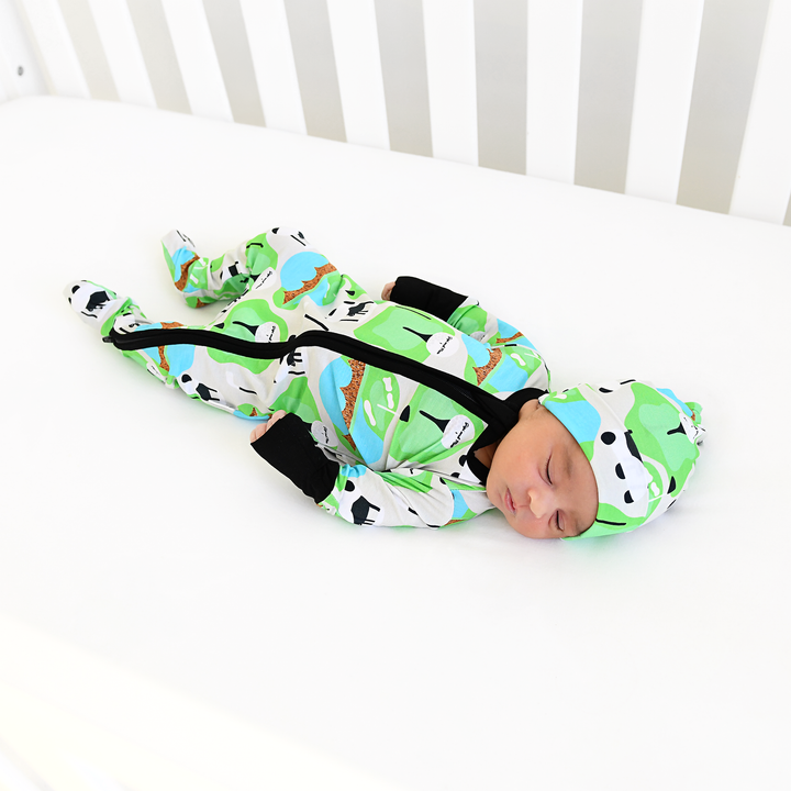 Ryder Golf KNOT HAT - Gigi and Max