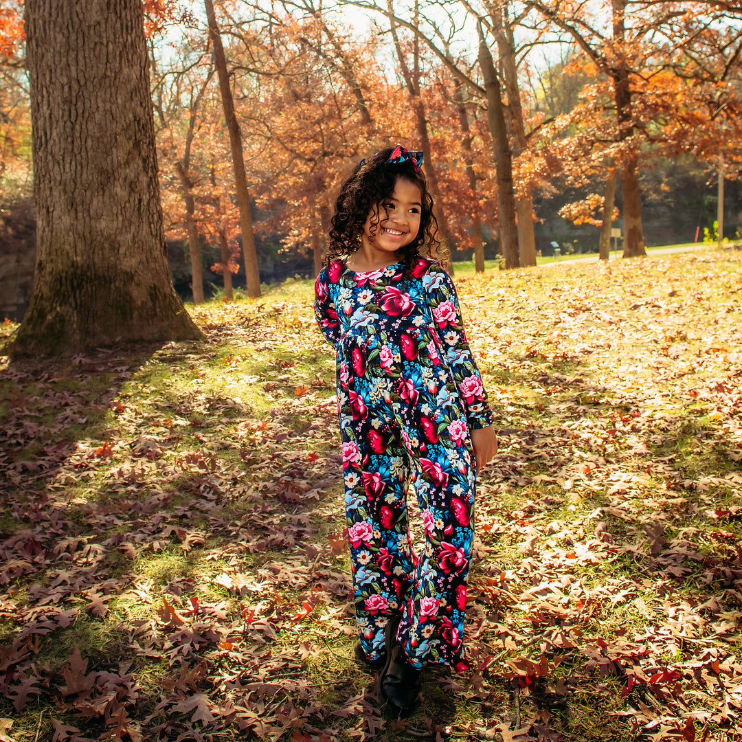 Aria ROMPER - Gigi and Max