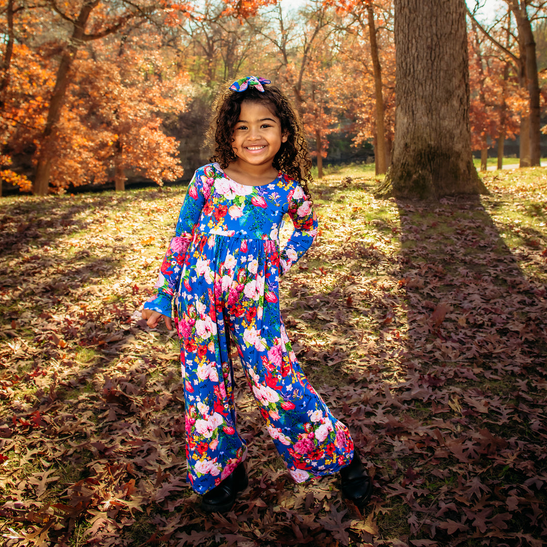 Briella CLIP BOW - Gigi and Max