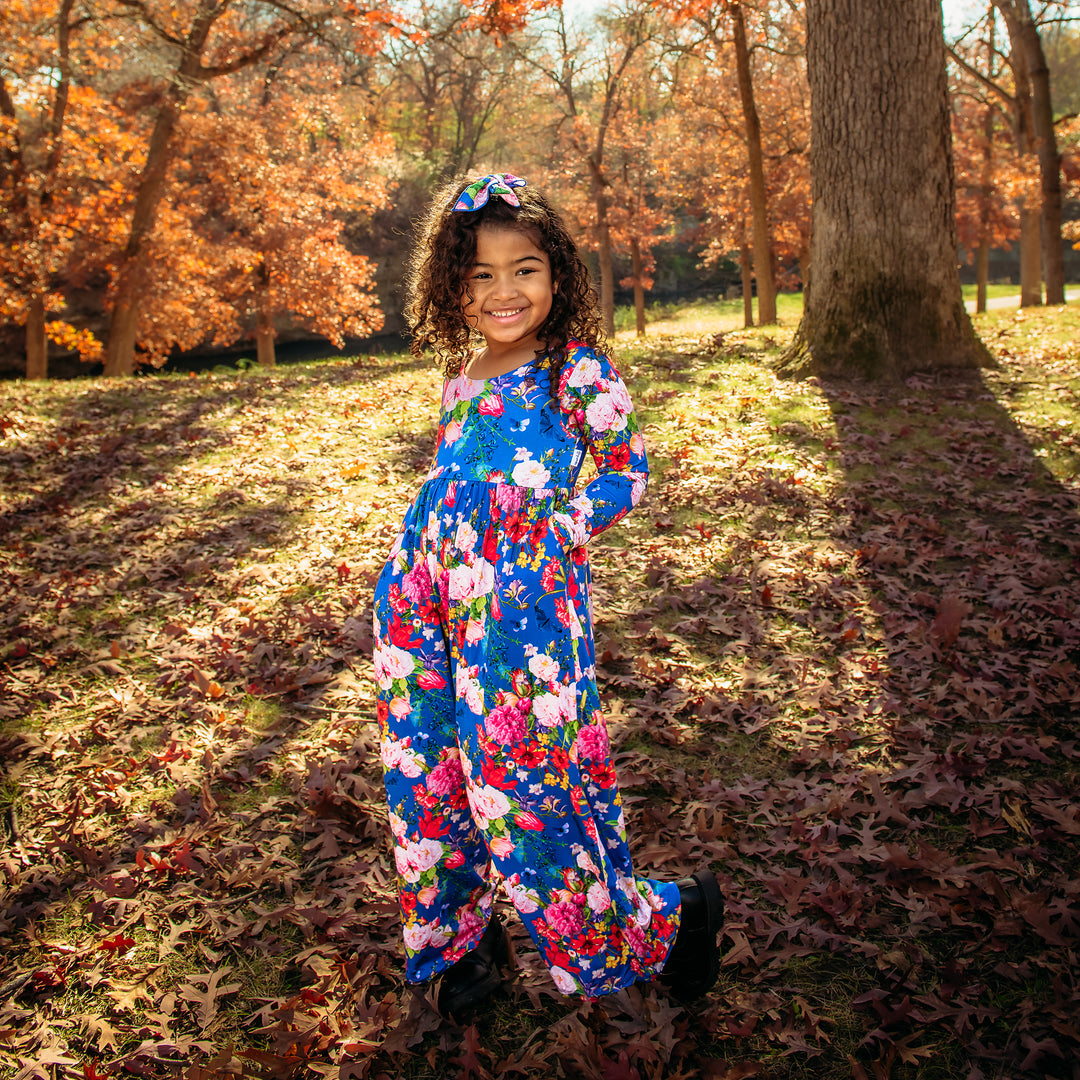 Briella CLIP BOW - Gigi and Max