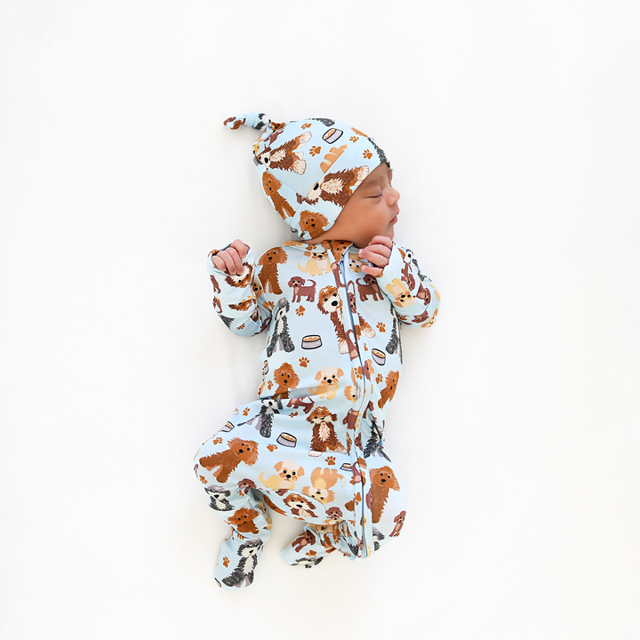 Griffin ZIP - Gigi and Max