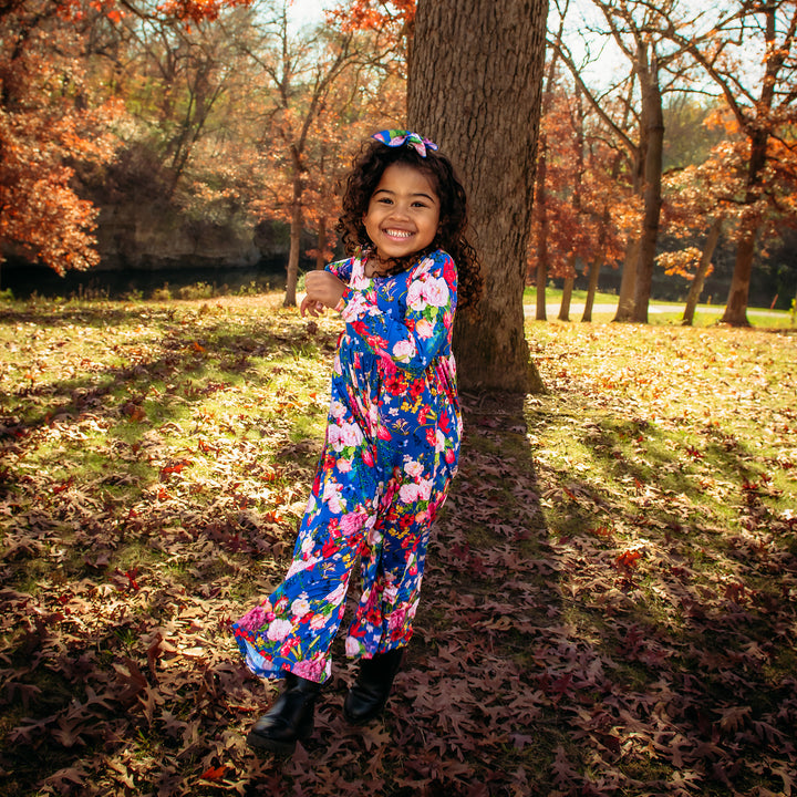 Briella ROMPER - Gigi and Max