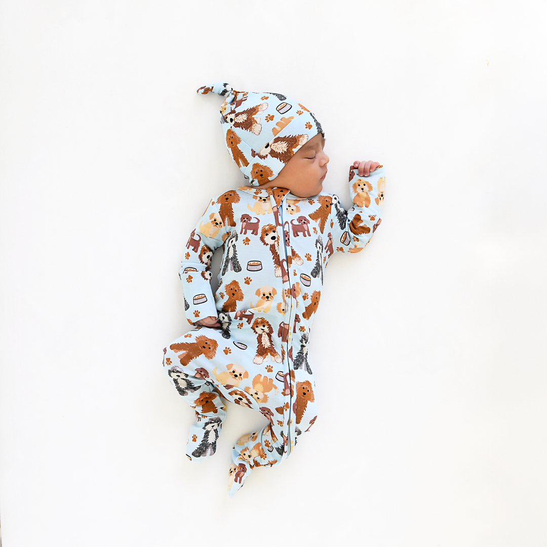 Griffin ZIP - Gigi and Max