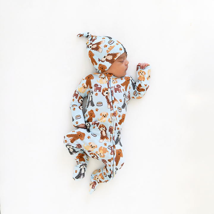 Griffin ZIP - Gigi and Max