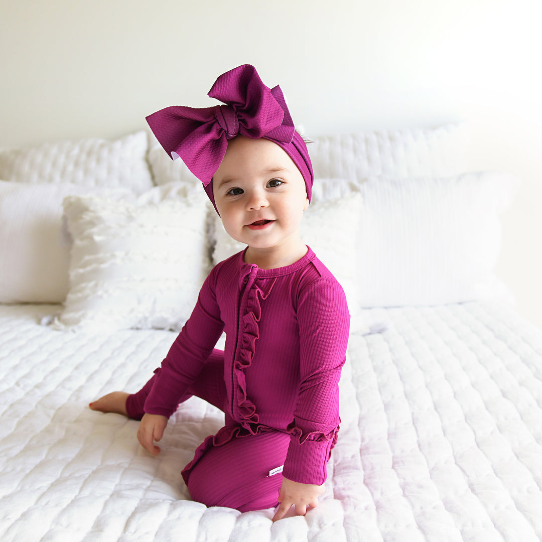 Zara HEADWRAP - Gigi and Max