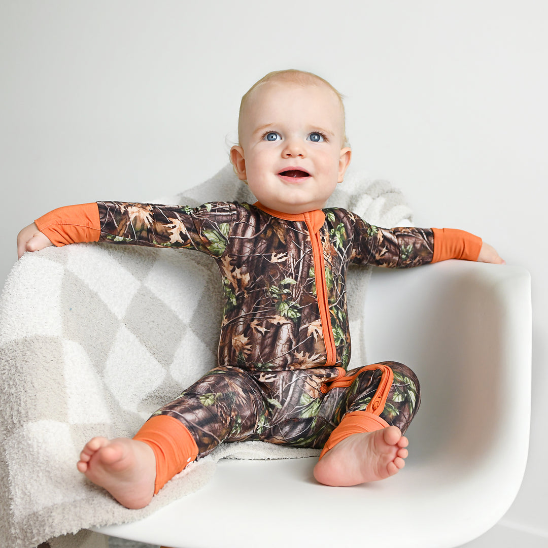 Oakley Tan Checks PLUSH BLANKET