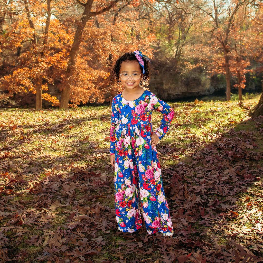 Briella CLIP BOW - Gigi and Max