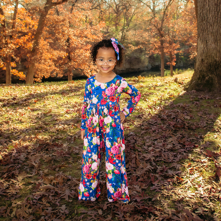 Briella CLIP BOW - Gigi and Max