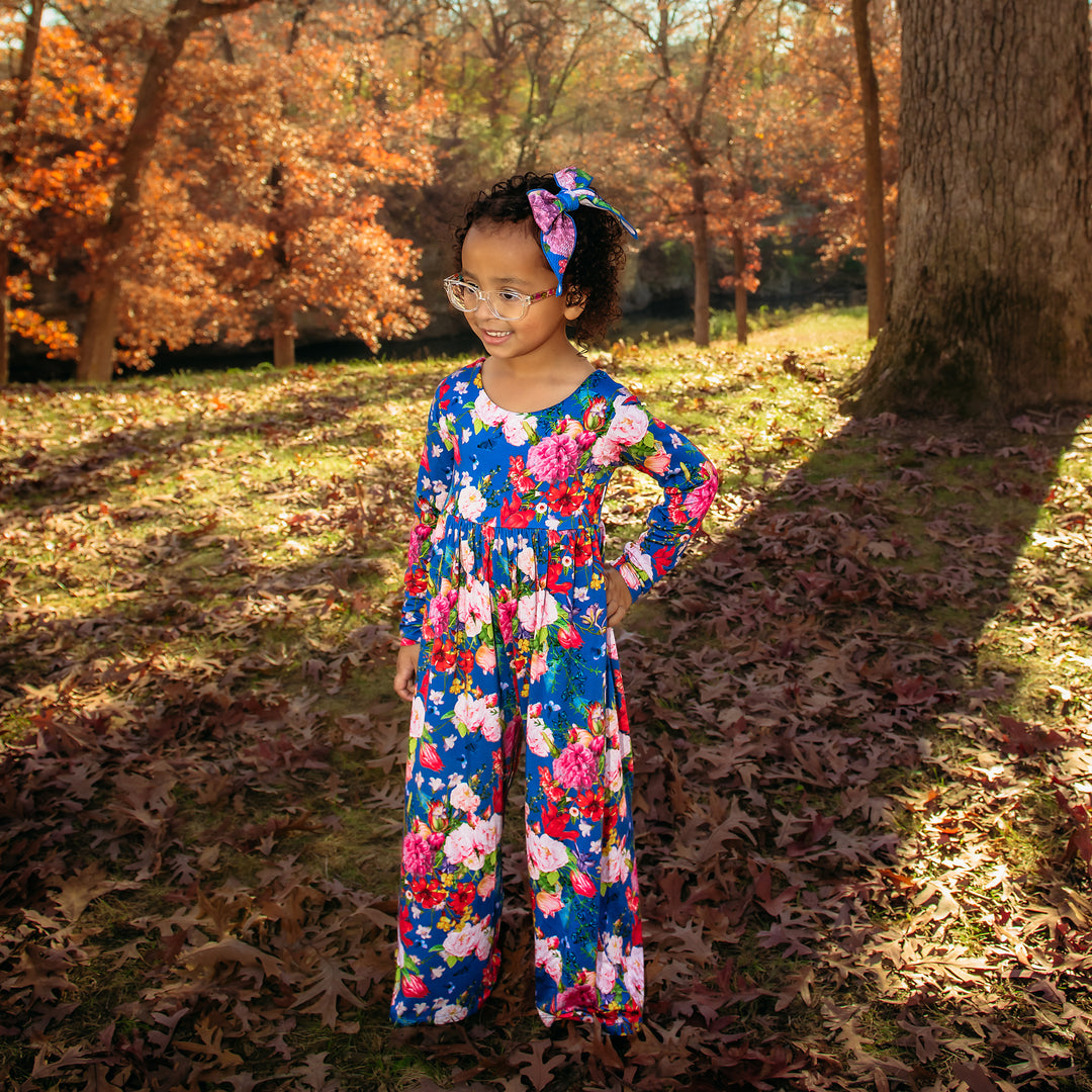 Briella ROMPER - Gigi and Max