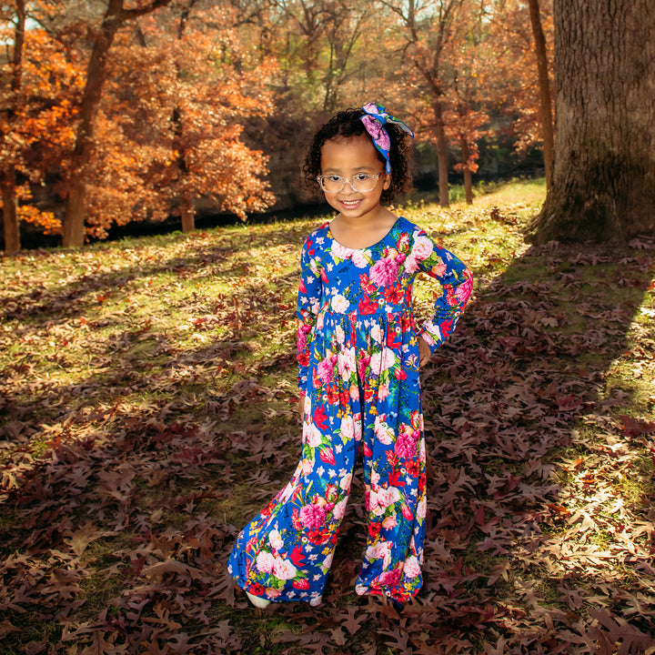 Briella ROMPER - Gigi and Max