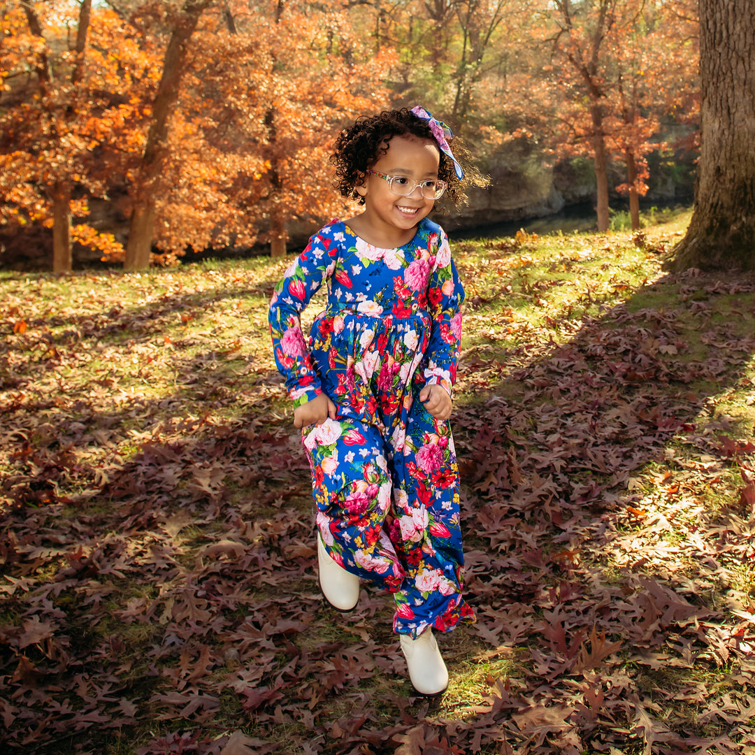 Briella ROMPER - Gigi and Max