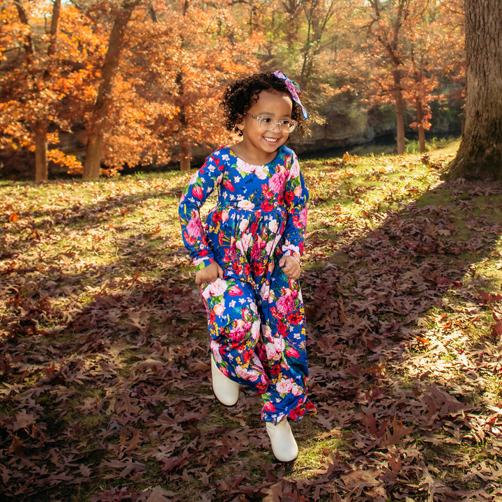 Briella ROMPER - Gigi and Max