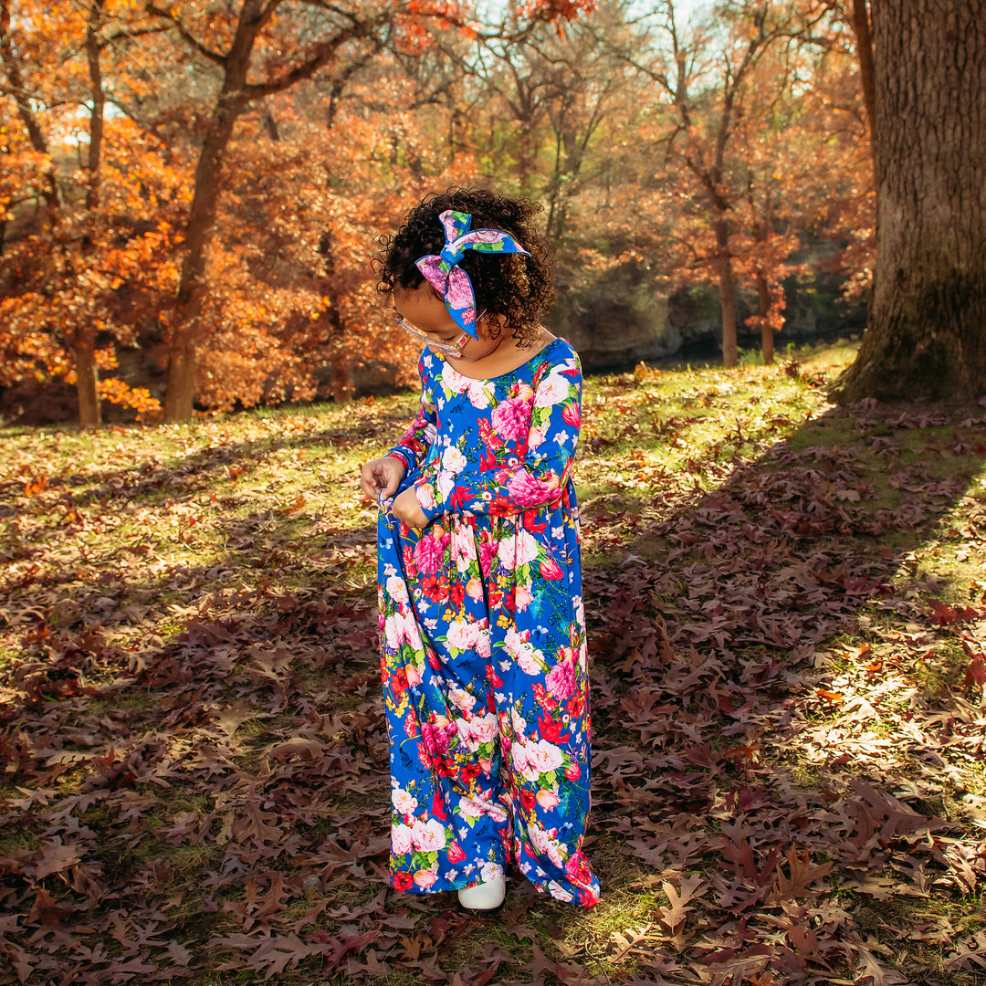 Briella CLIP BOW - Gigi and Max