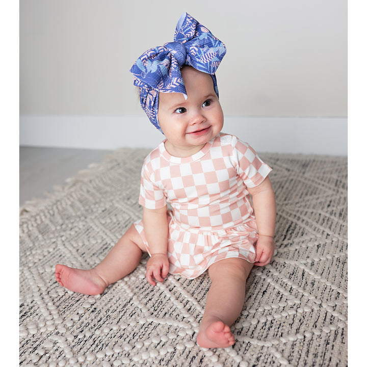 Ellie HEADWRAP - Gigi and Max