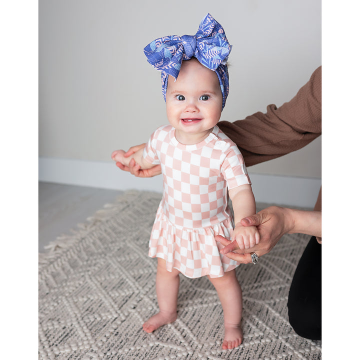 Ellie HEADWRAP - Gigi and Max