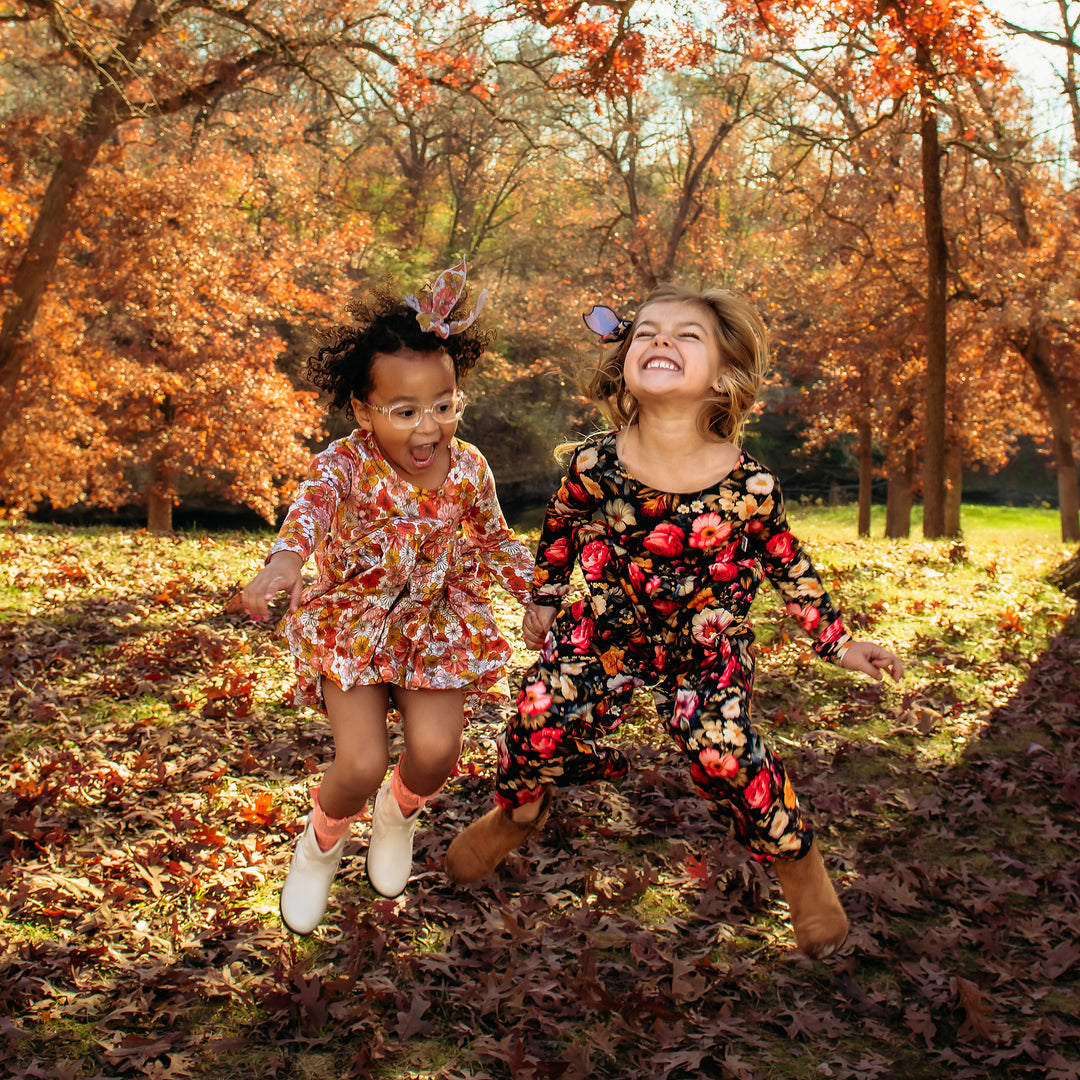Lola ROMPER - Gigi and Max