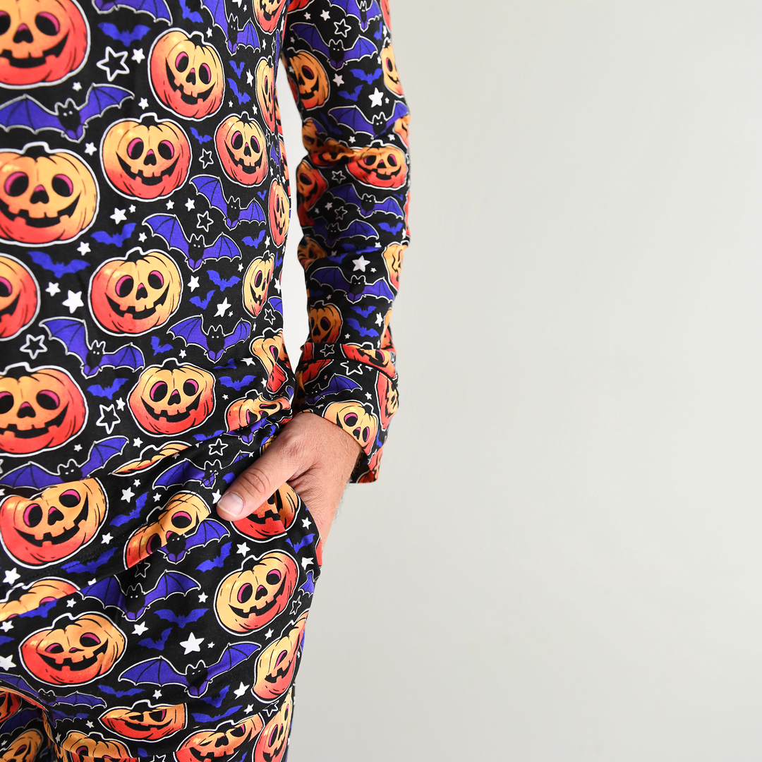 Edward DADDY TWO PIECE - Gigi and Max