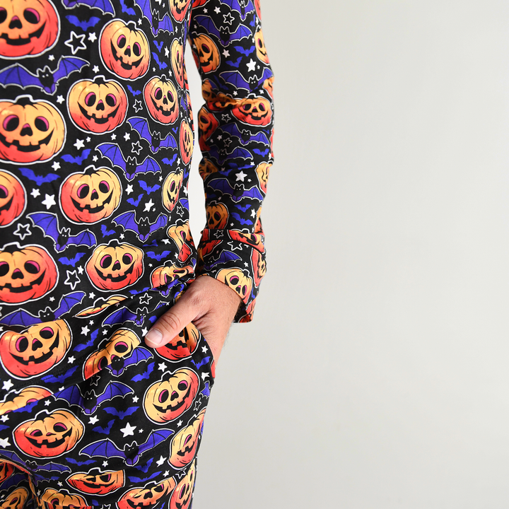 Edward DADDY TWO PIECE - Gigi and Max