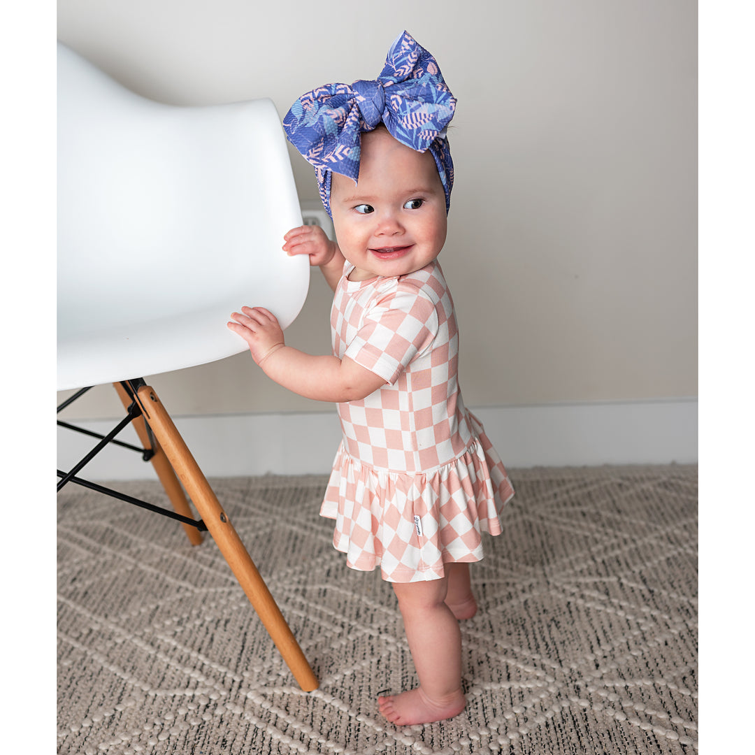 Ellie HEADWRAP - Gigi and Max