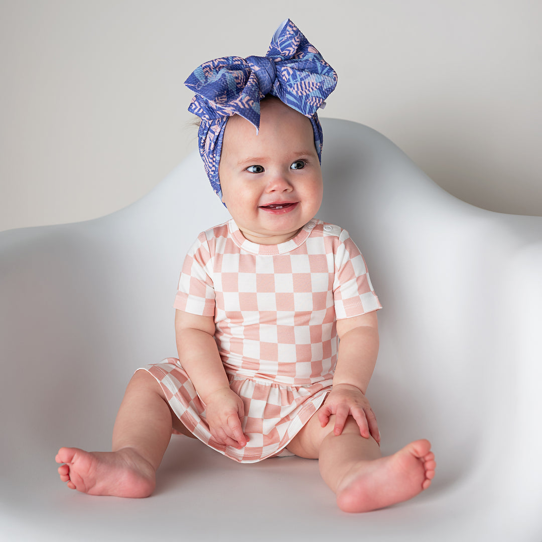 Ellie HEADWRAP - Gigi and Max