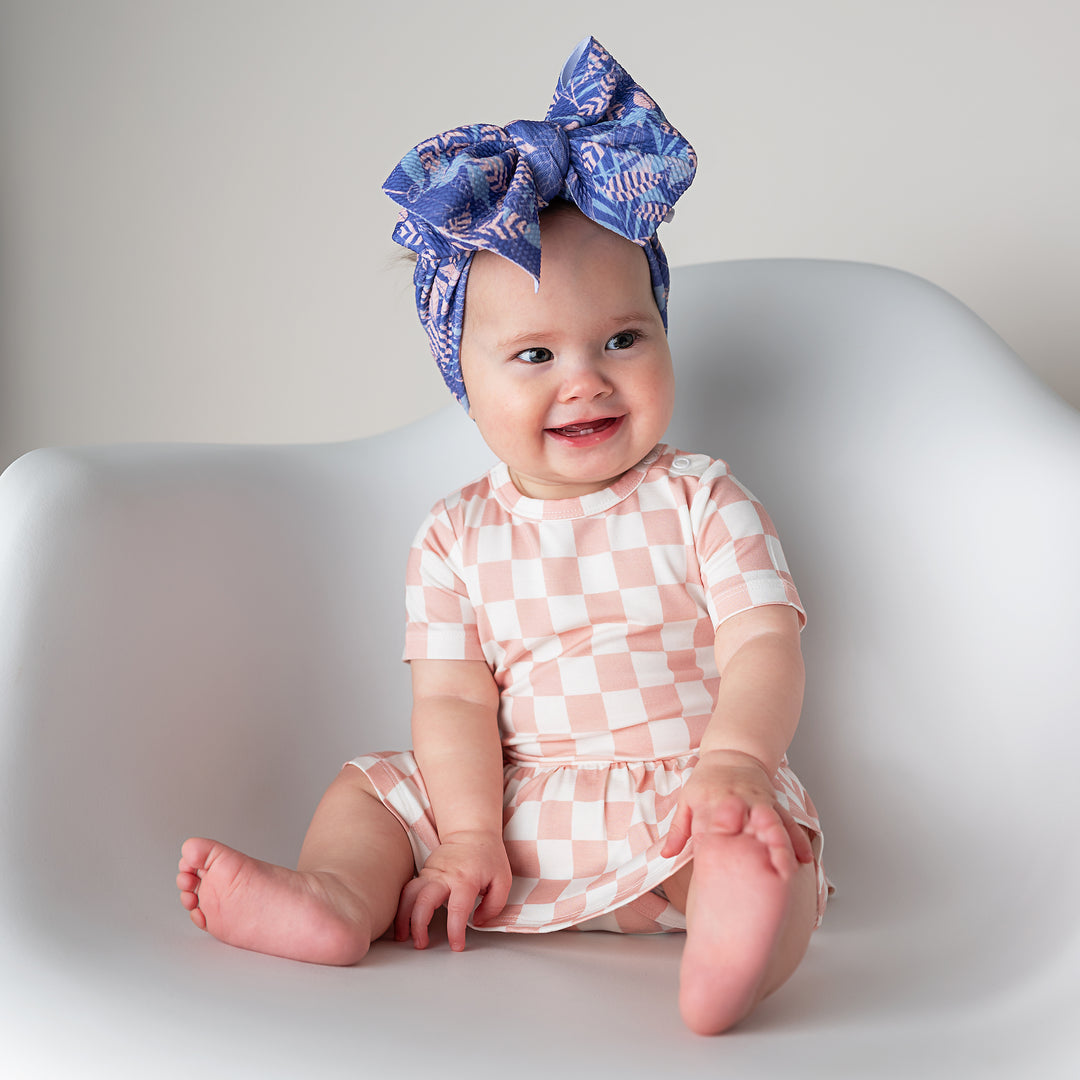 Ellie HEADWRAP - Gigi and Max