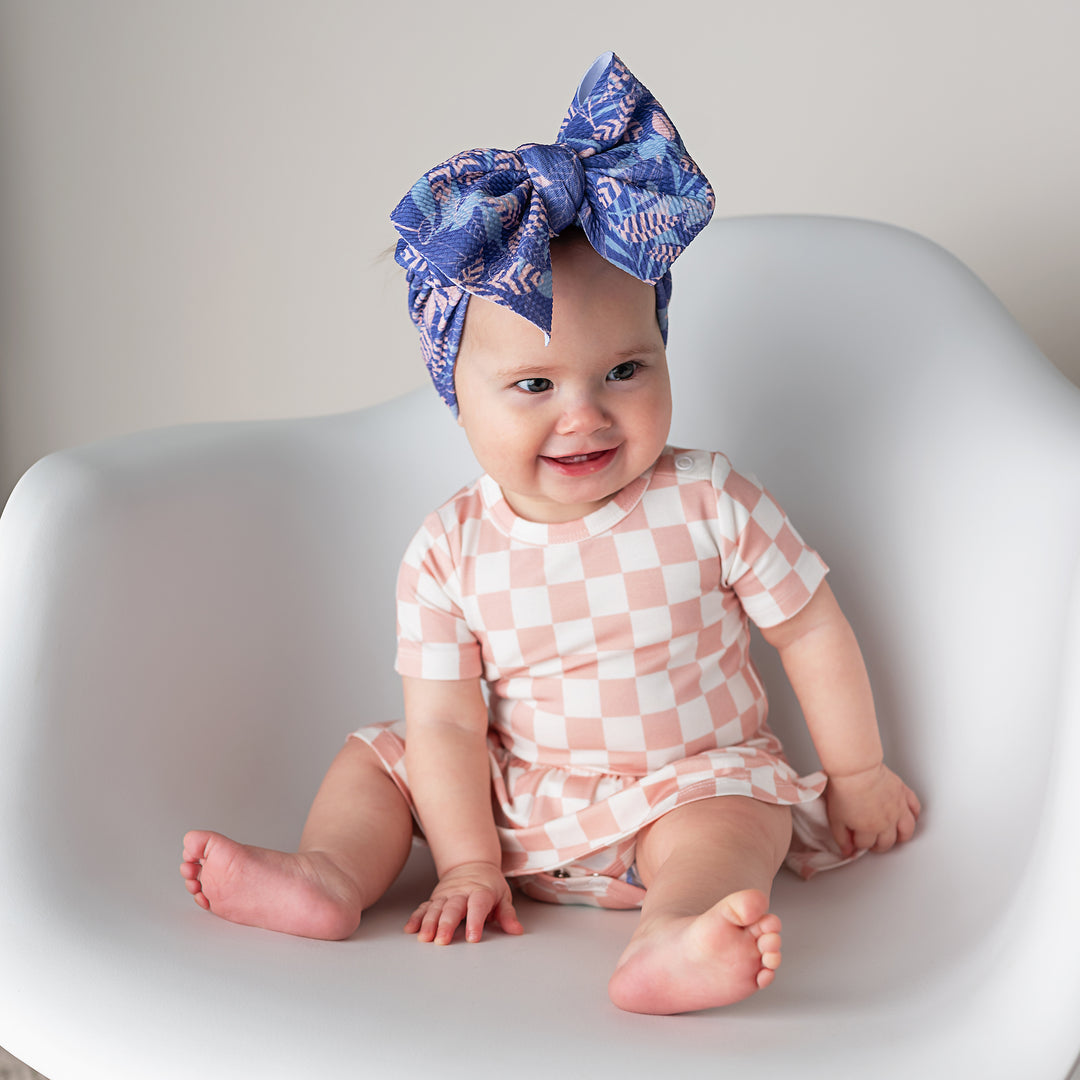 Ellie HEADWRAP - Gigi and Max