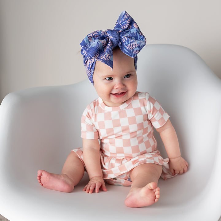Ellie HEADWRAP - Gigi and Max