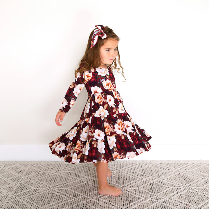 Maya SWING DRESS - Gigi and Max