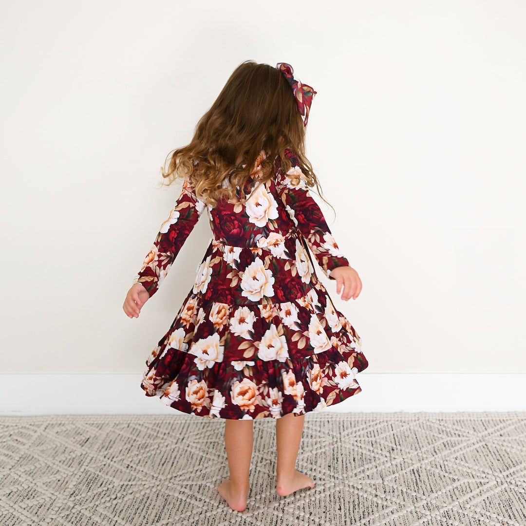 Maya SWING DRESS - Gigi and Max