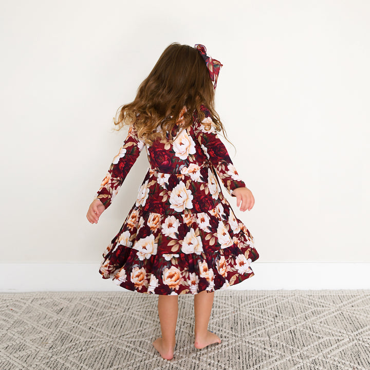 Maya SWING DRESS - Gigi and Max