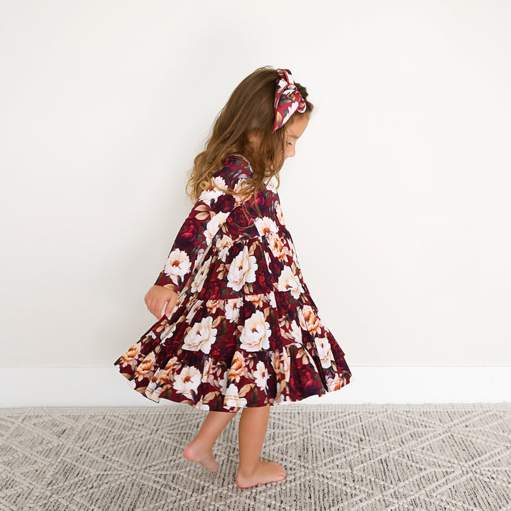 Maya SWING DRESS - Gigi and Max