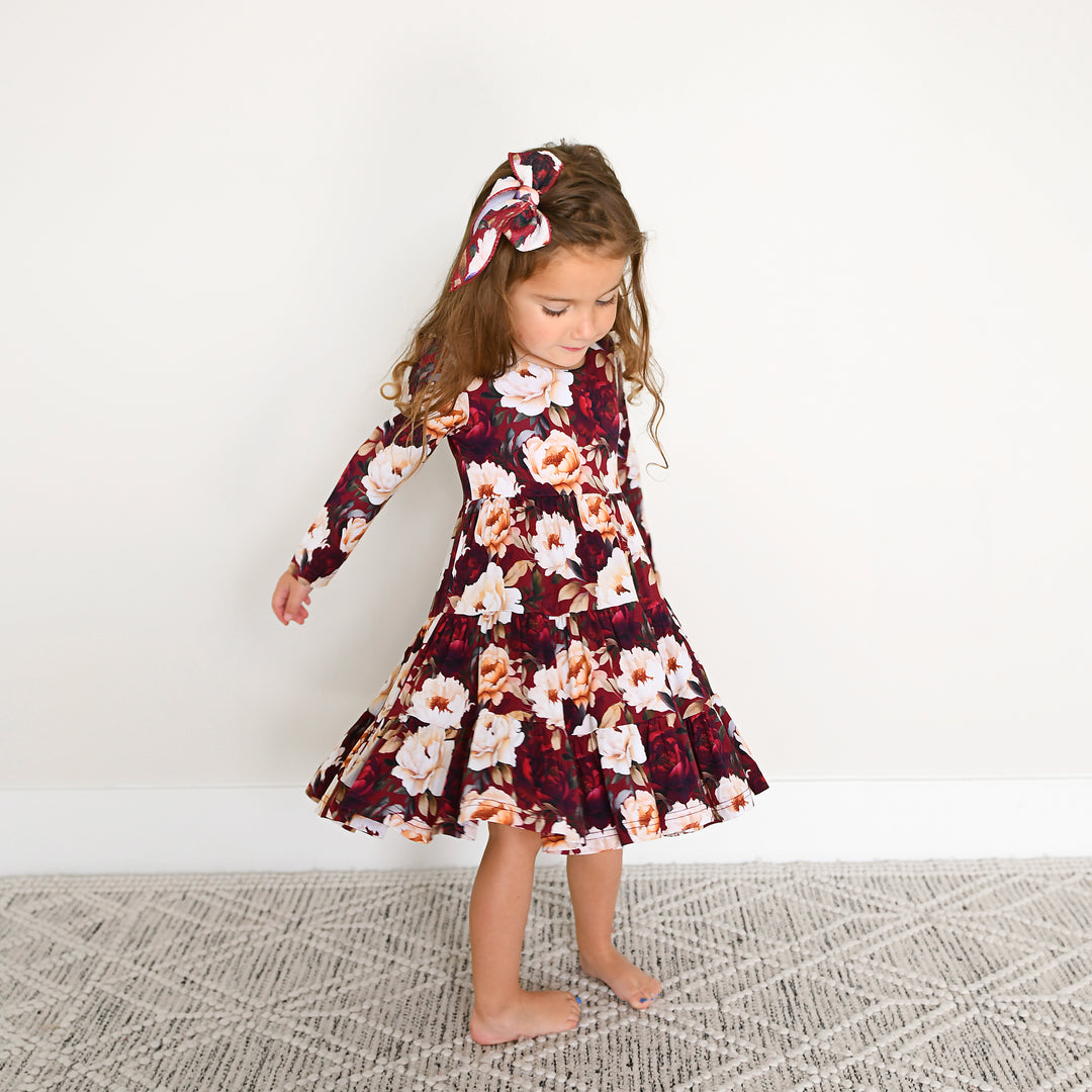 Maya SWING DRESS - Gigi and Max