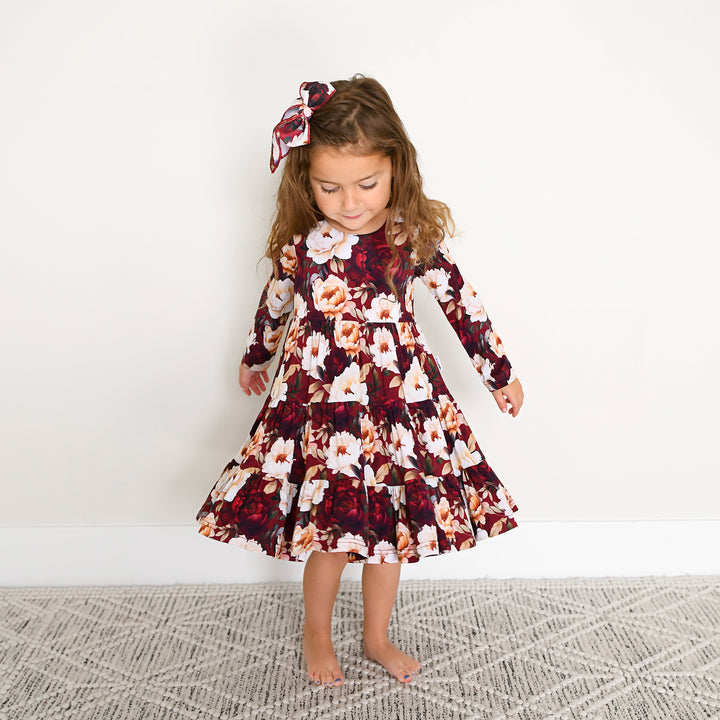 Maya SWING DRESS - Gigi and Max