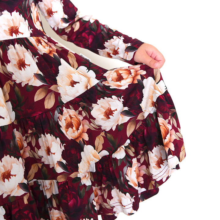 Maya SWING DRESS - Gigi and Max