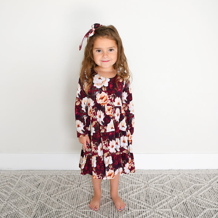 Maya SWING DRESS - Gigi and Max