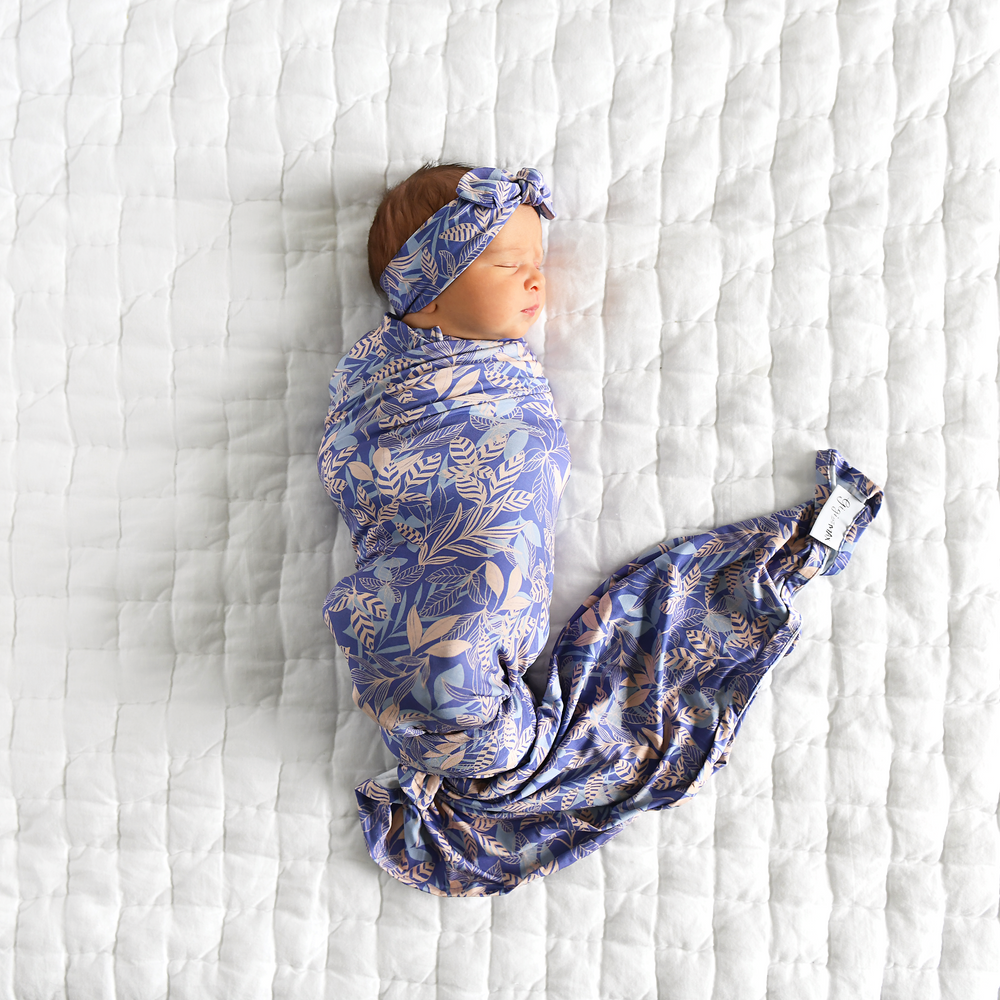 Ellie SWADDLE - Gigi and Max