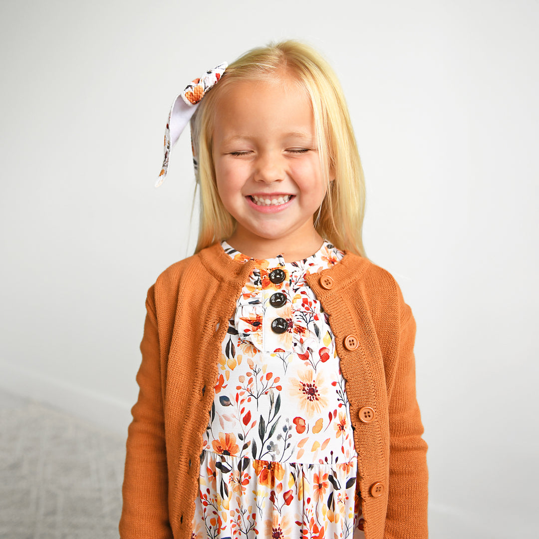 Phoebe TUTU DRESS - Gigi and Max