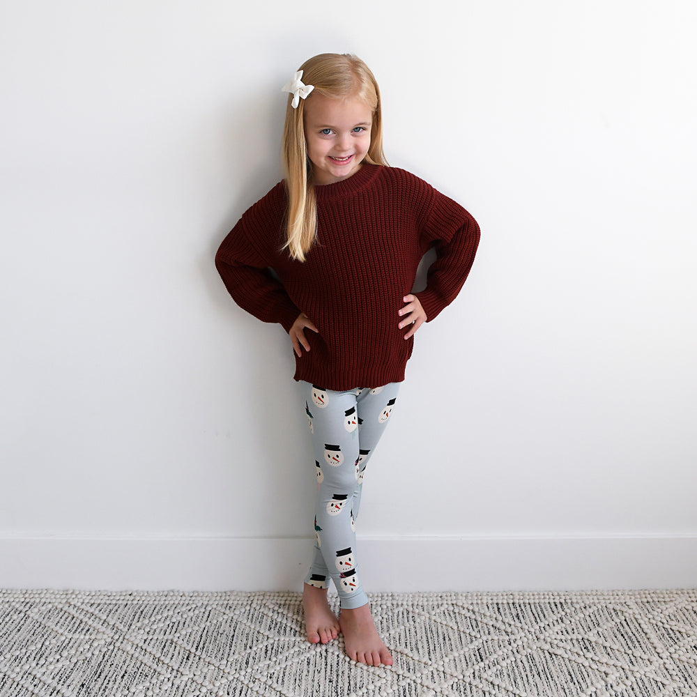 Jack LEGGINGS - Gigi and Max
