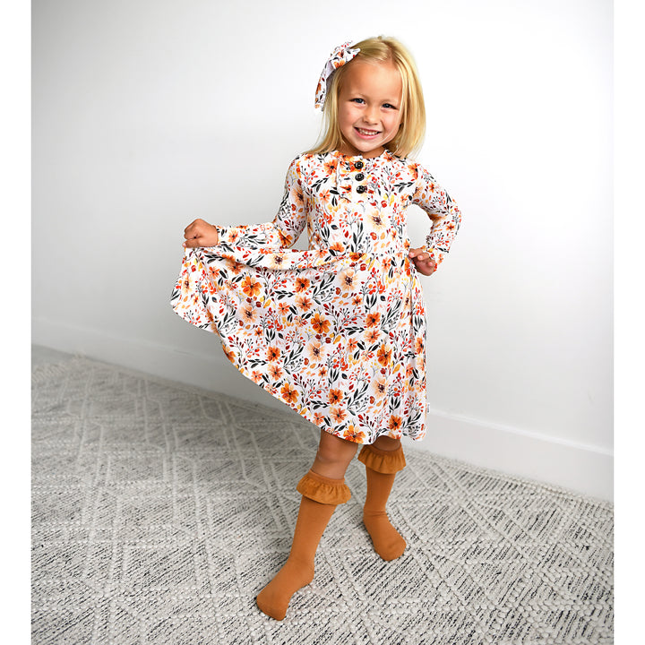 Phoebe TUTU DRESS - Gigi and Max