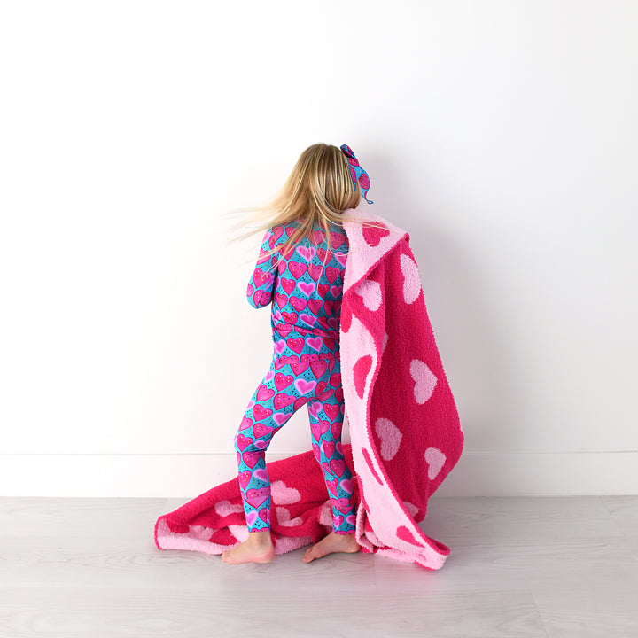 Alaina RUFFLE TWO PIECE - Gigi and Max