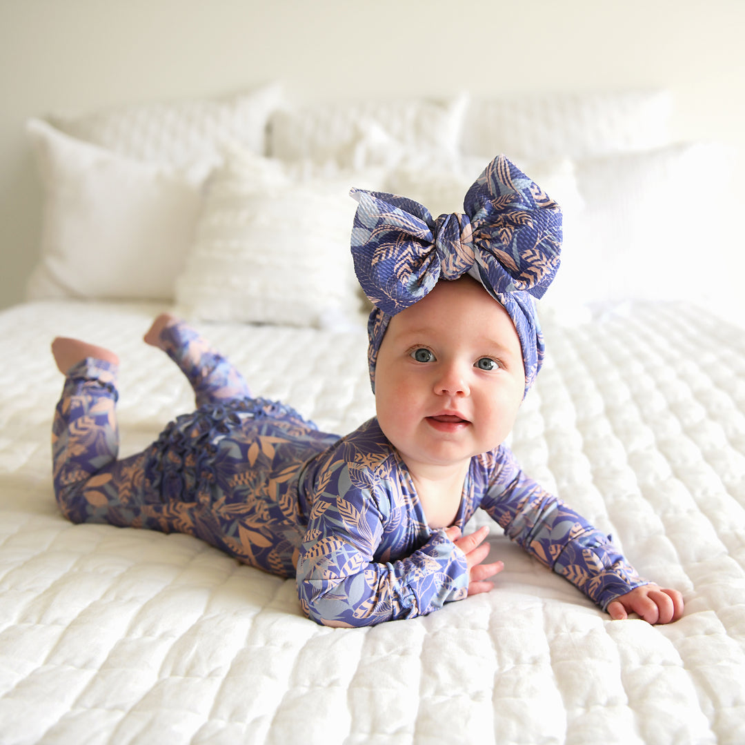 Ellie HEADWRAP - Gigi and Max