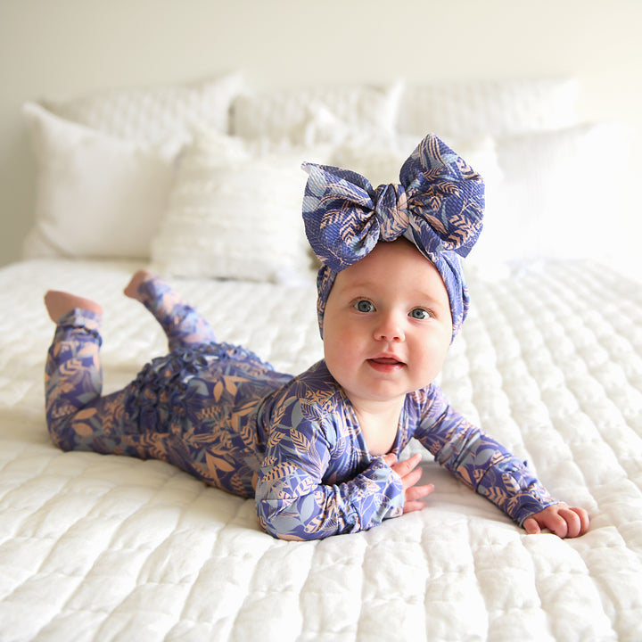 Ellie HEADWRAP - Gigi and Max