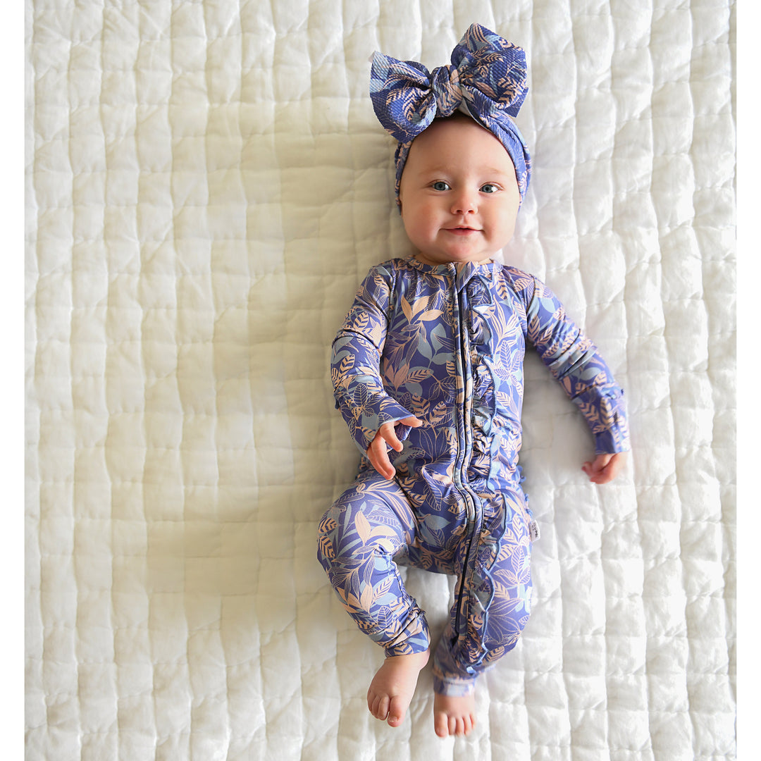 Ellie HEADWRAP - Gigi and Max